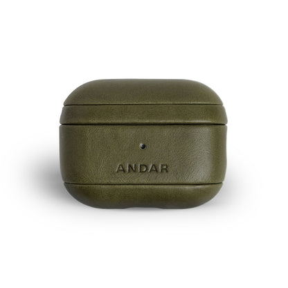Andar The Capsule