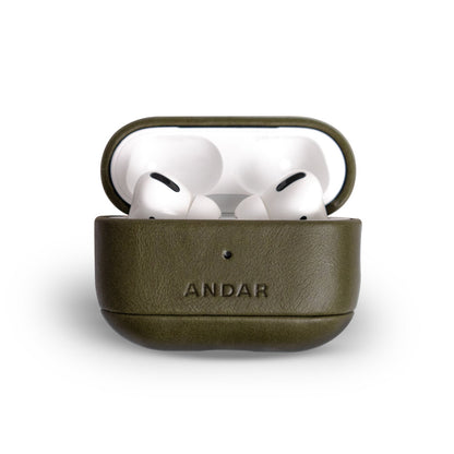 Andar The Capsule