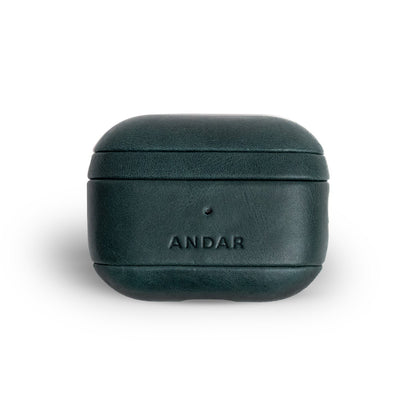 Andar The Capsule