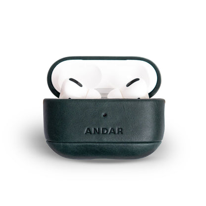 Andar The Capsule