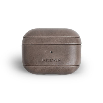 Andar The Capsule