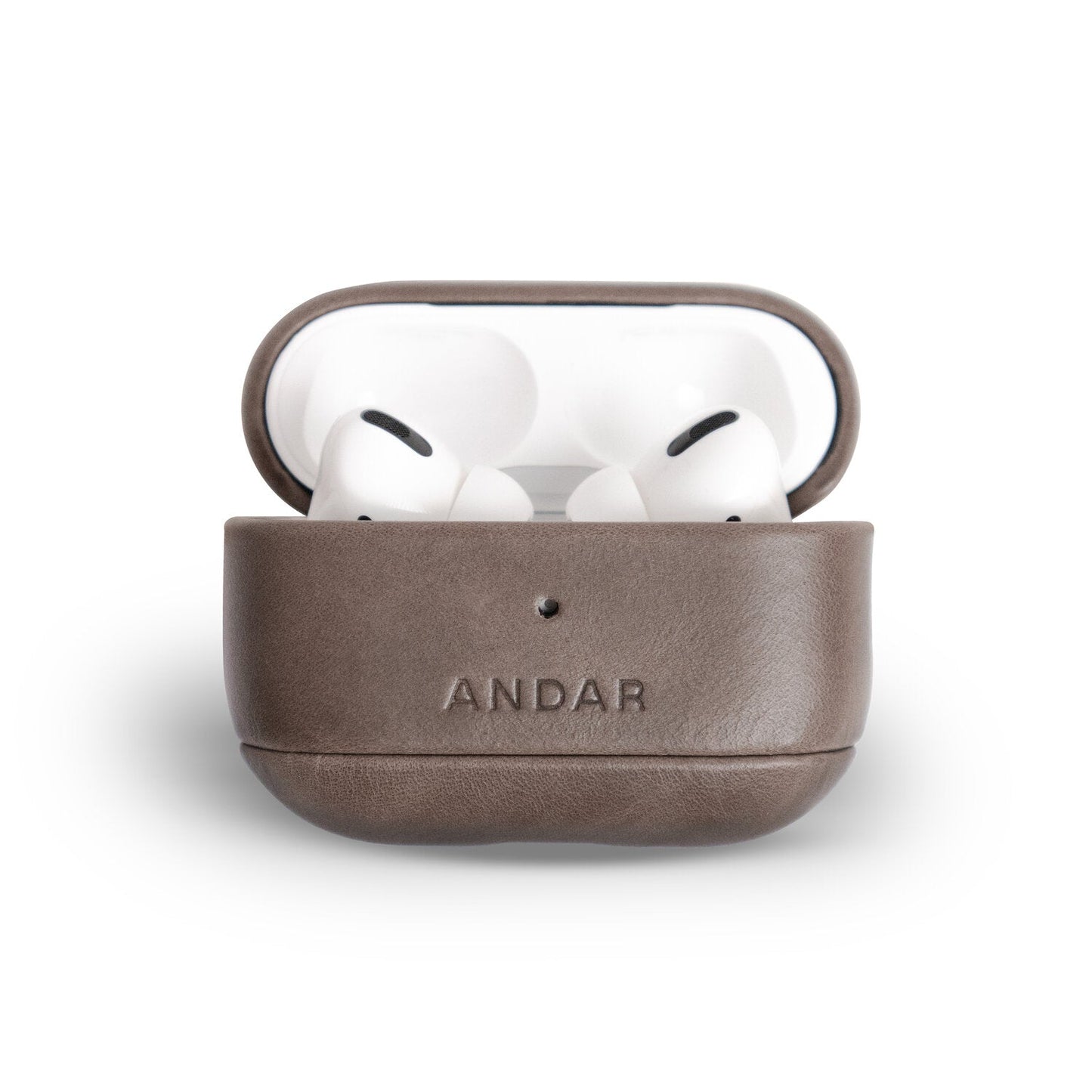 Andar The Capsule