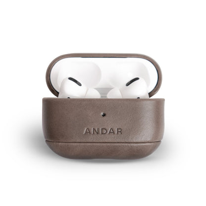 Andar The Capsule
