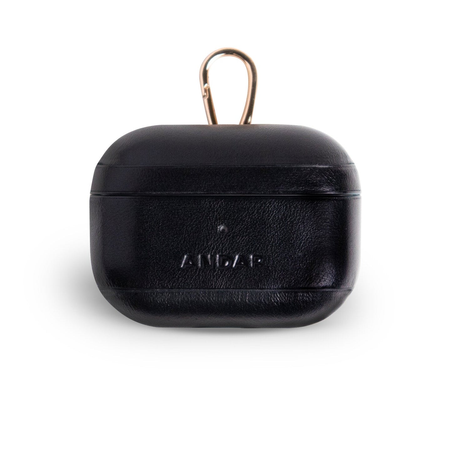 Andar The Capsule