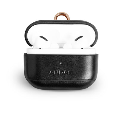 Andar The Capsule