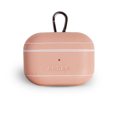 Andar The Capsule