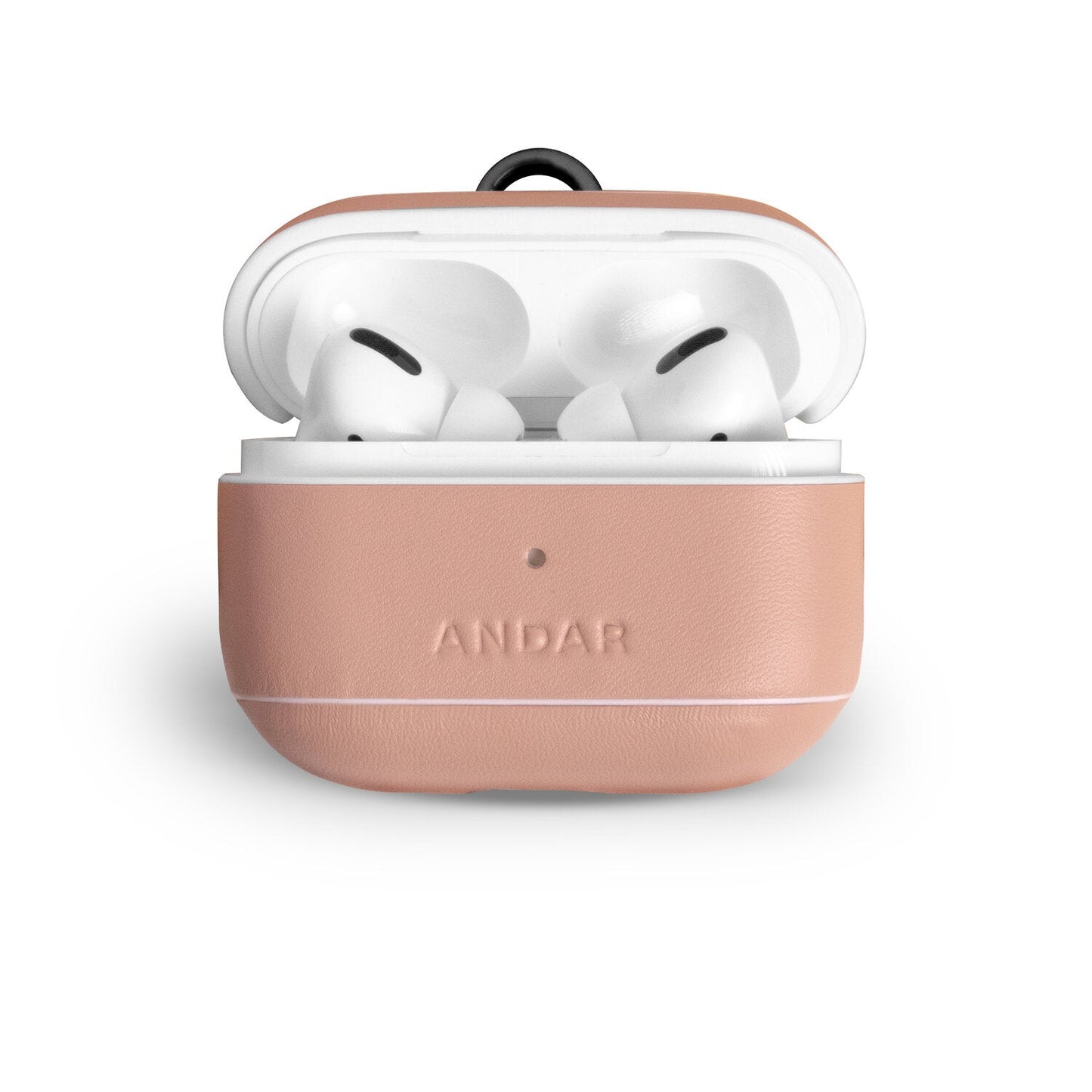 Andar The Capsule