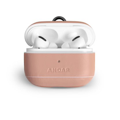 Andar The Capsule