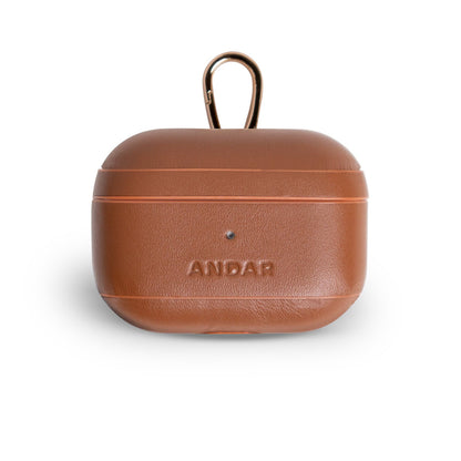 Andar The Capsule