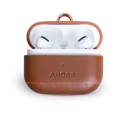 Andar The Capsule