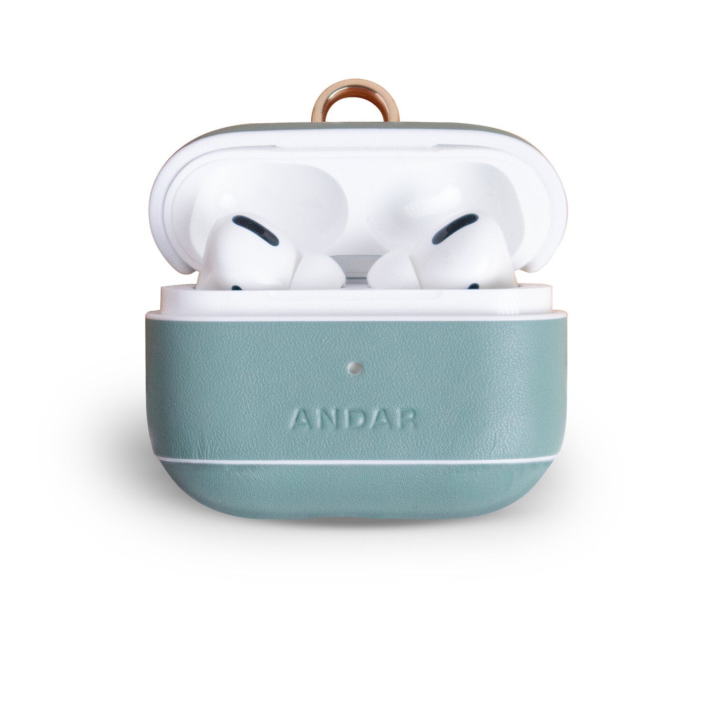 Andar The Capsule