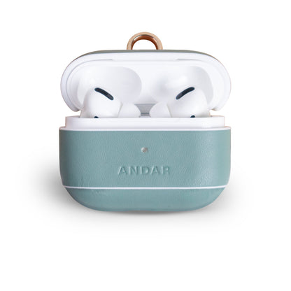 Andar The Capsule