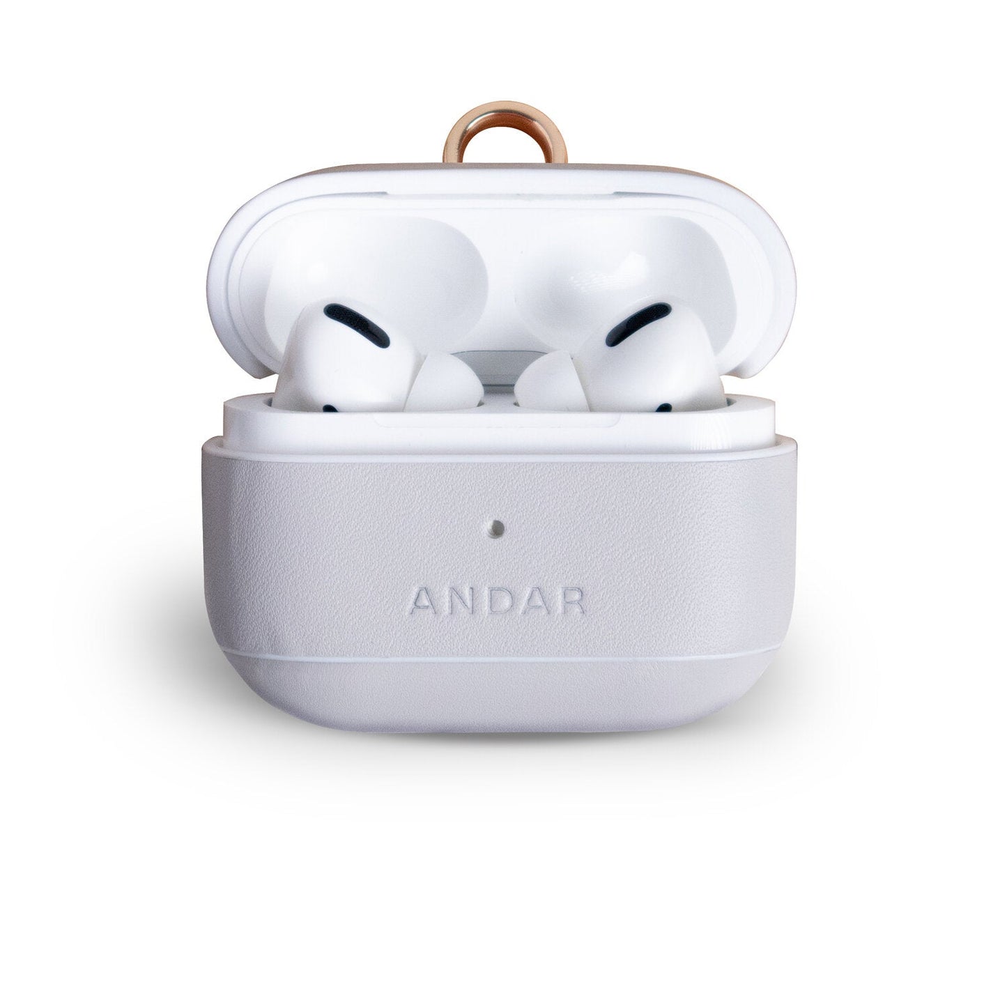 Andar The Capsule