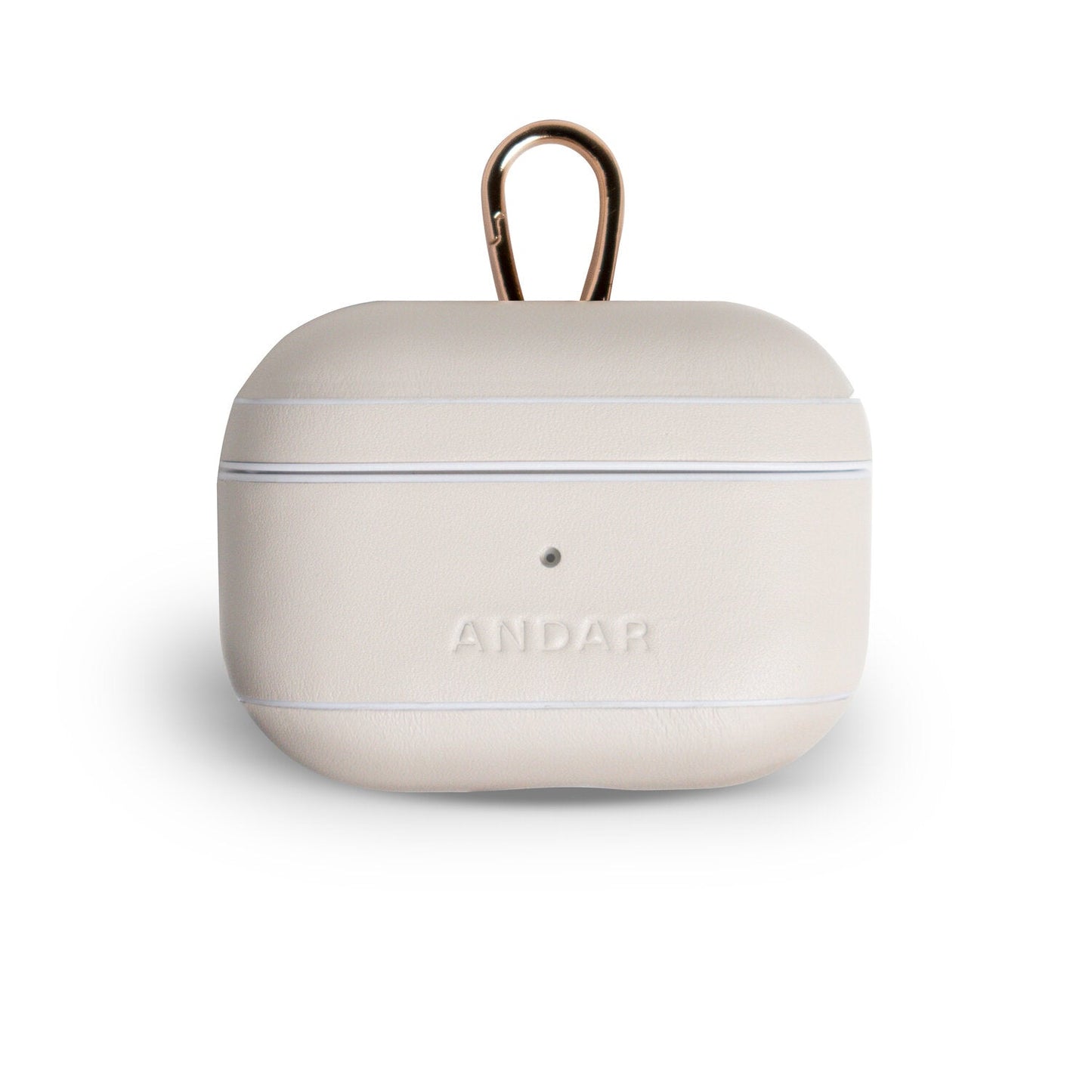 Andar The Capsule