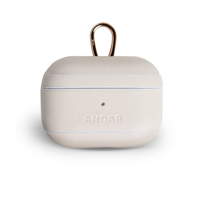 Andar The Capsule