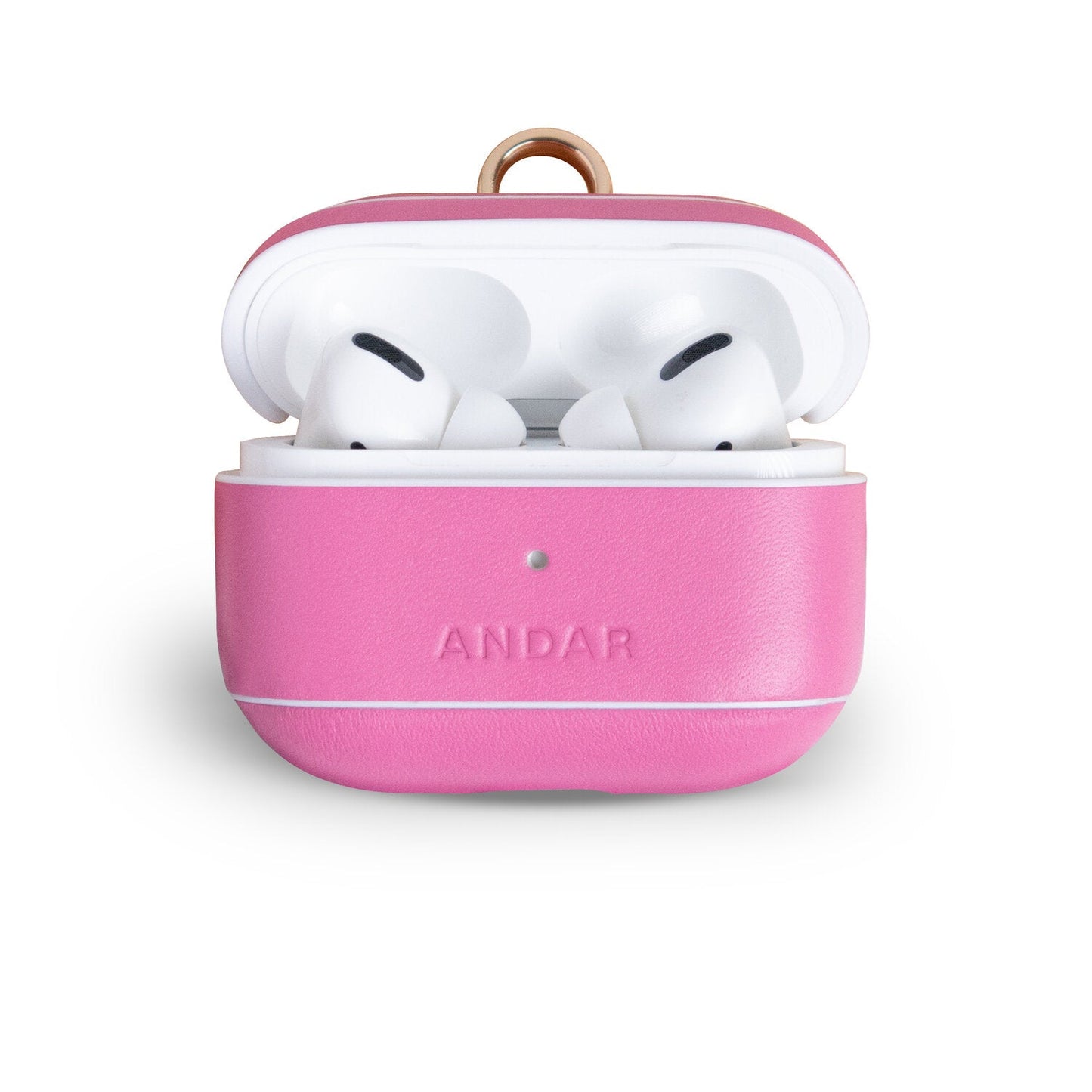 Andar The Capsule