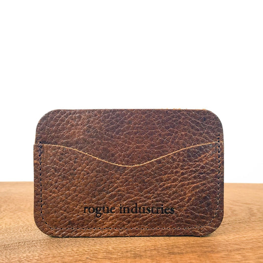 Rogue Industries Portland Card Case
