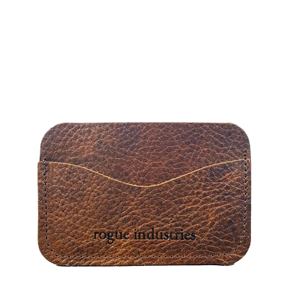 Rogue Industries Portland Card Case