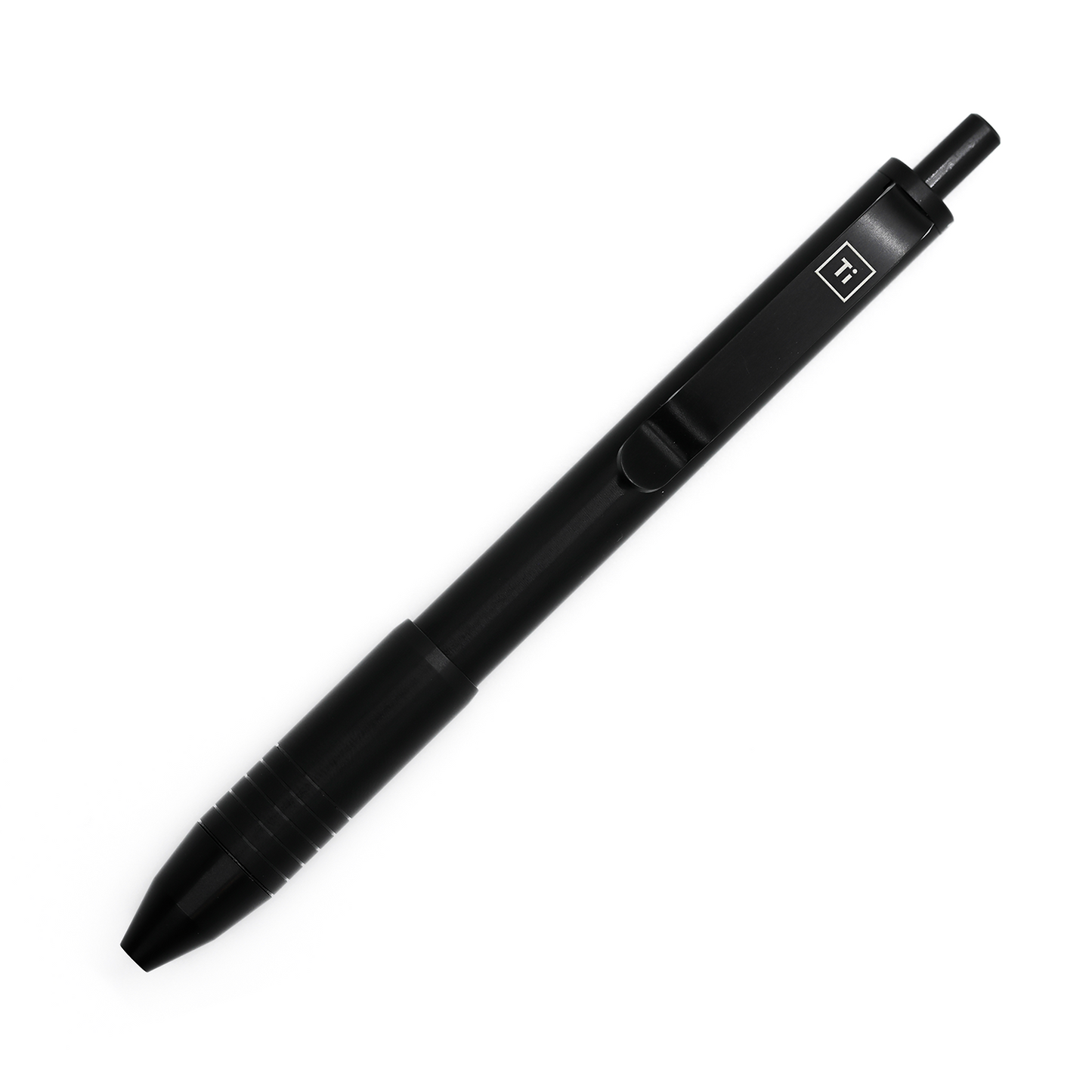 Big Idea Design Ti Click EDC Pen