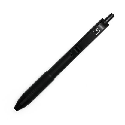 Big Idea Design Ti Click EDC Pen
