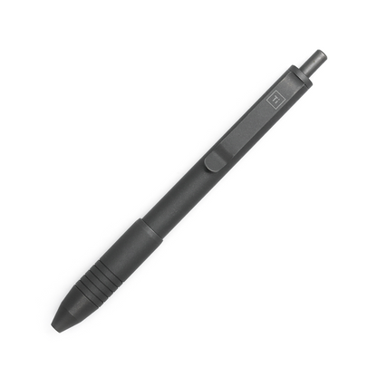 Big Idea Design Ti Click EDC Pen