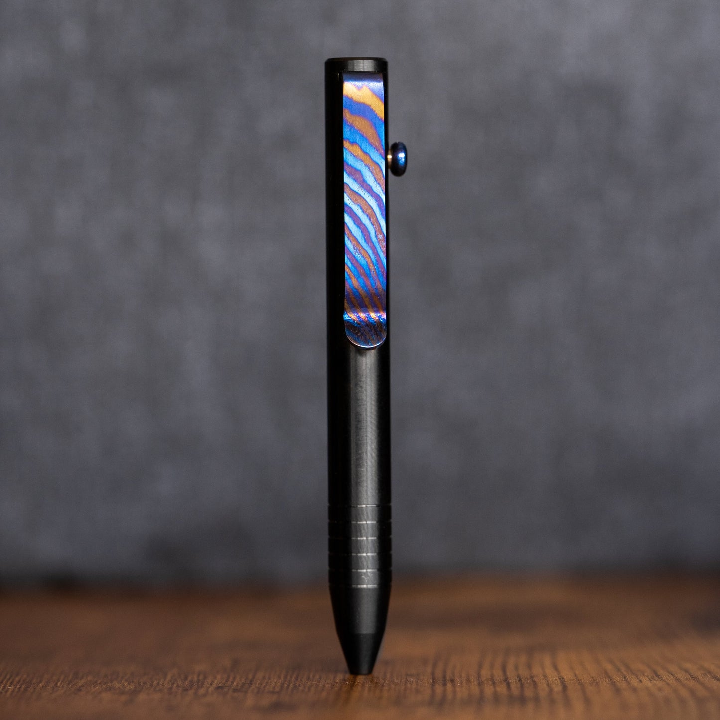 Big Idea Design Mini Bolt Action Pen