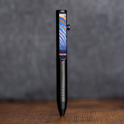 Big Idea Design Mini Bolt Action Pen