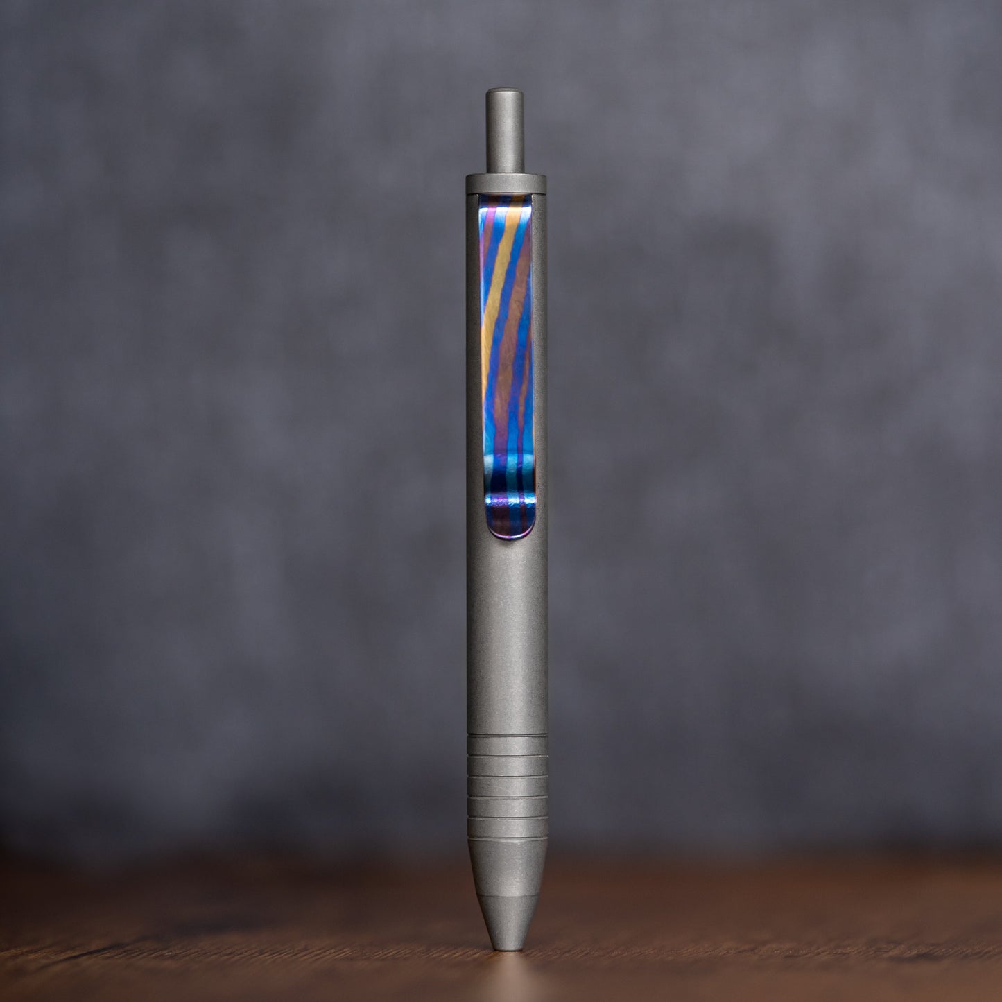 Big Idea Design Mini Click Pen