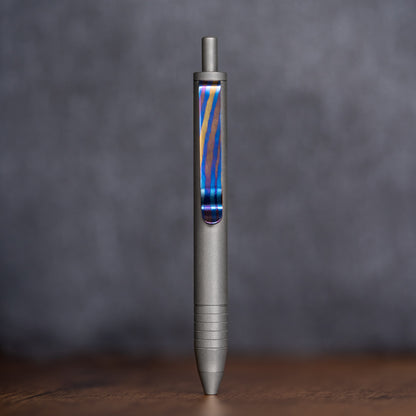 Big Idea Design Mini Click Pen
