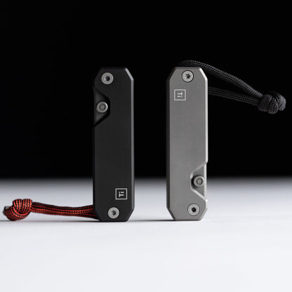Big Idea Design Ti EDS II: The Everyday Screwdriver