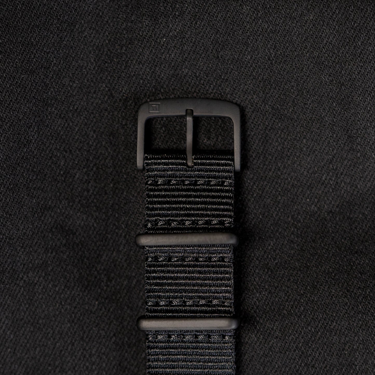 Big Idea Design Watch Strap