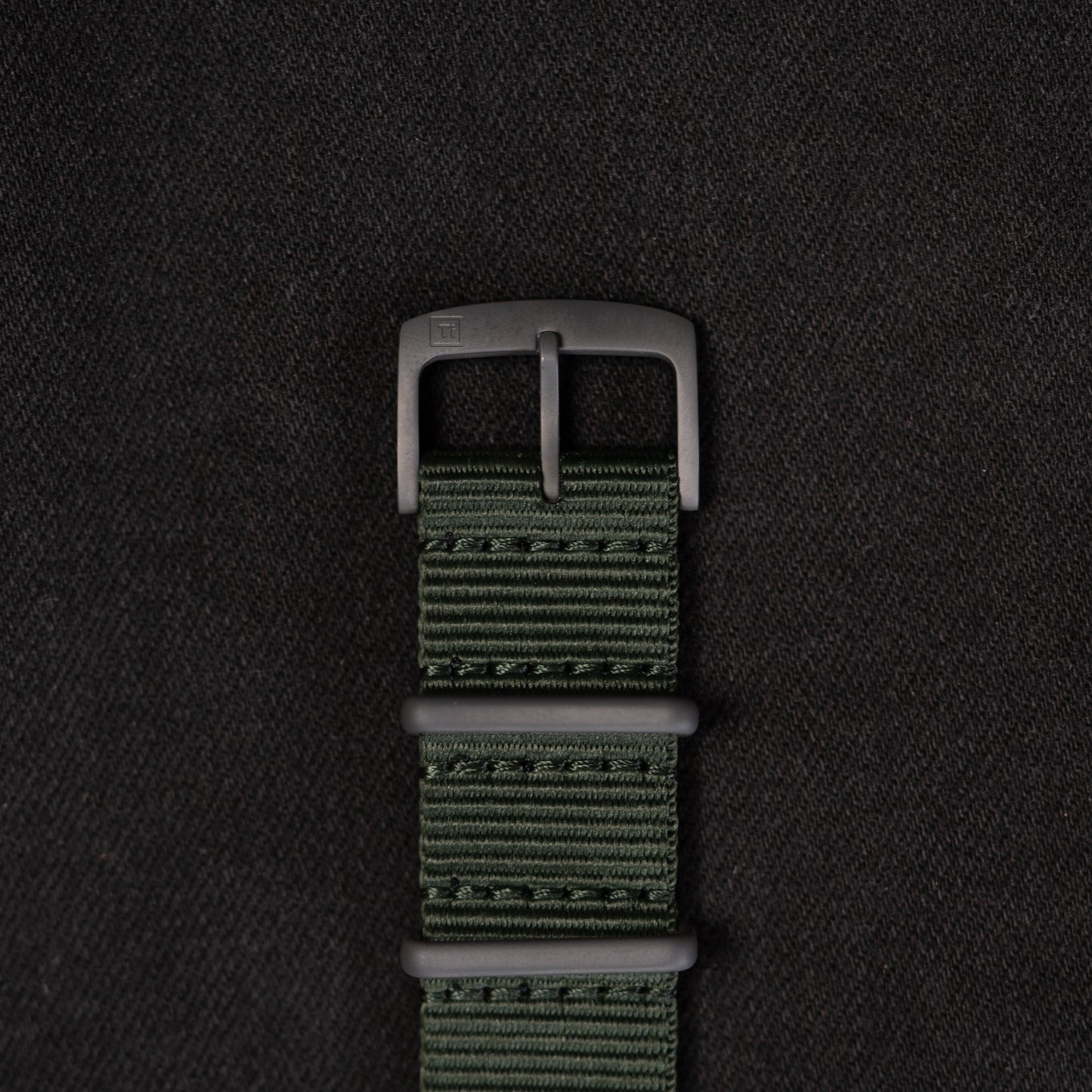 Big Idea Design Watch Strap