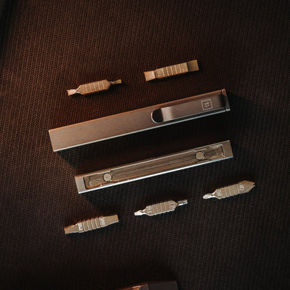 Big Idea Design Bit Bar Inline Max