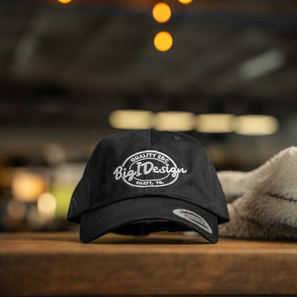 Big Idea Design Dad Hat