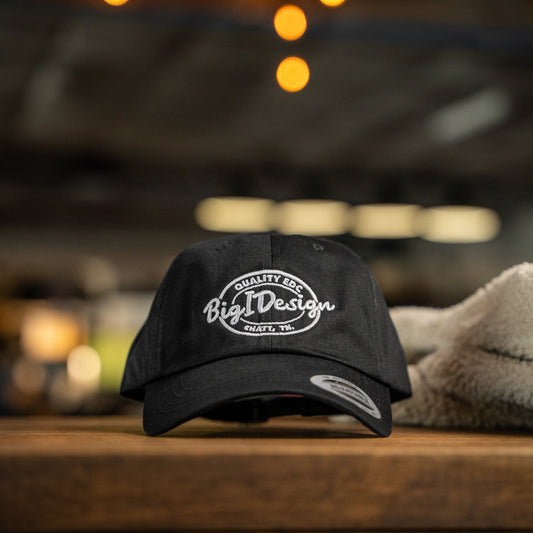 Big Idea Design Dad Hat