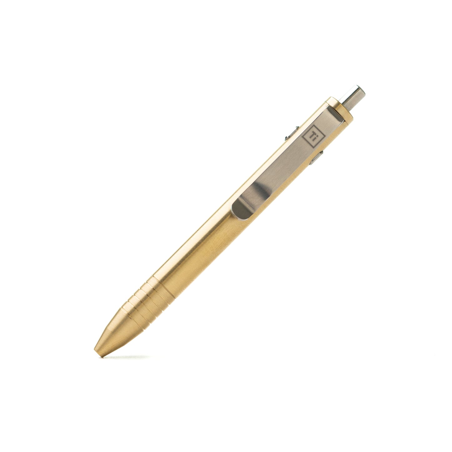 Big Idea Design Mini Dual Side Click Pen
