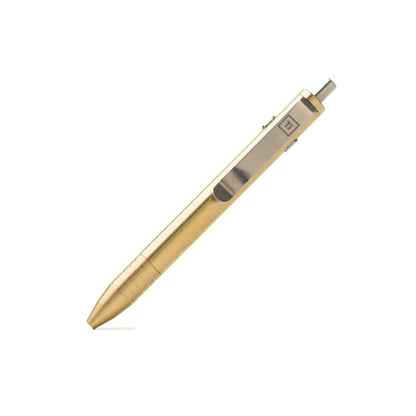 Big Idea Design Mini Dual Side Click Pen