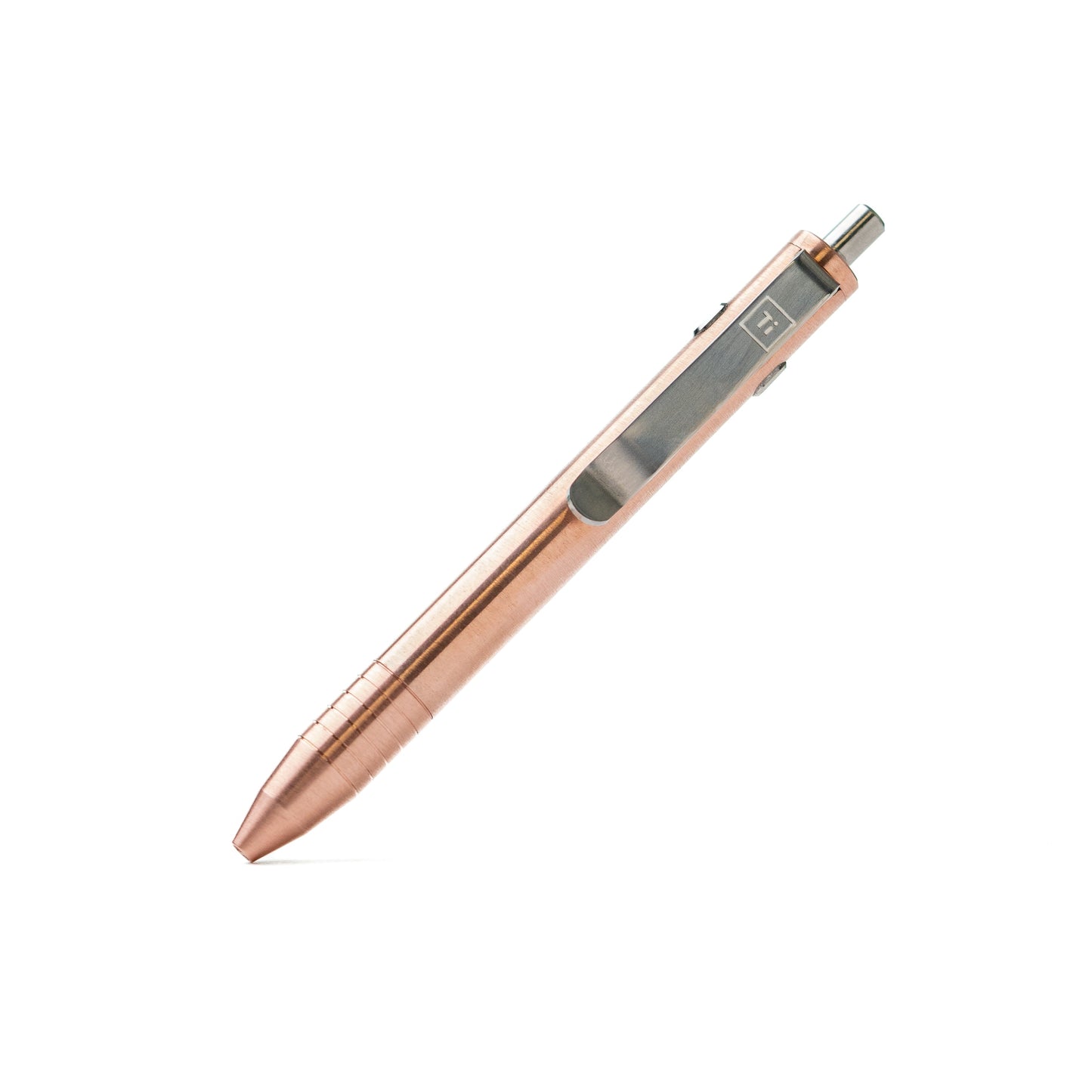 Big Idea Design Mini Dual Side Click Pen