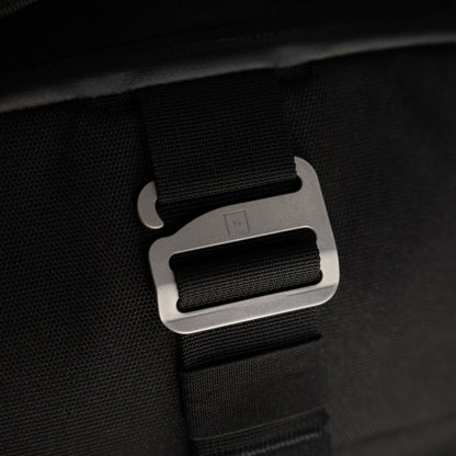 Big Idea Design Ti EDC Backpack