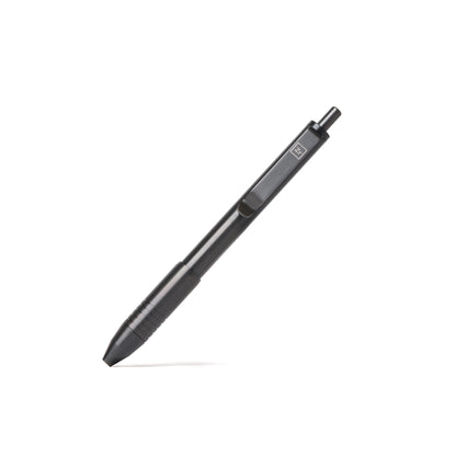 Big Idea Design Ti Click EDC Pen