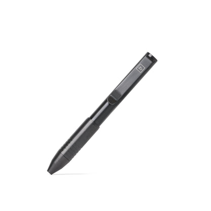 Big Idea Design Ti Pocket Pro: The Auto Adjusting EDC Pen