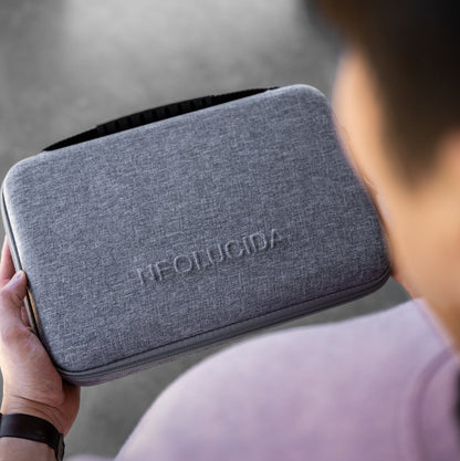 Big Idea Design NeoLucida Canvas Carrying Case