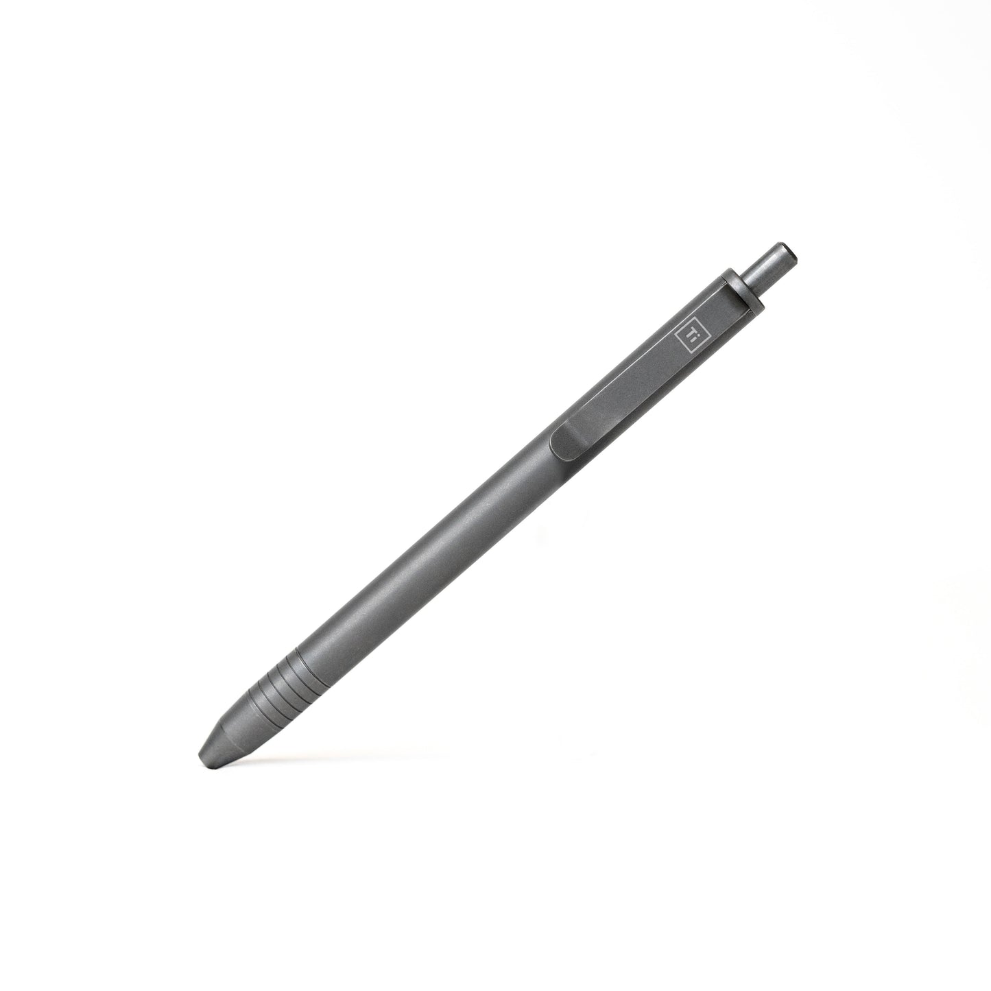 Big Idea Design Slim Click Pen