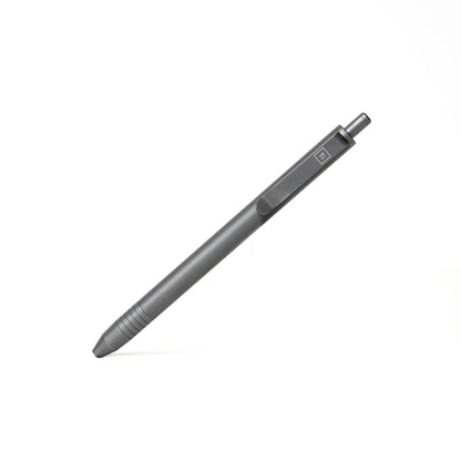 Big Idea Design Slim Click Pen