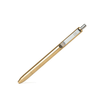 Big Idea Design Slim Click Pen