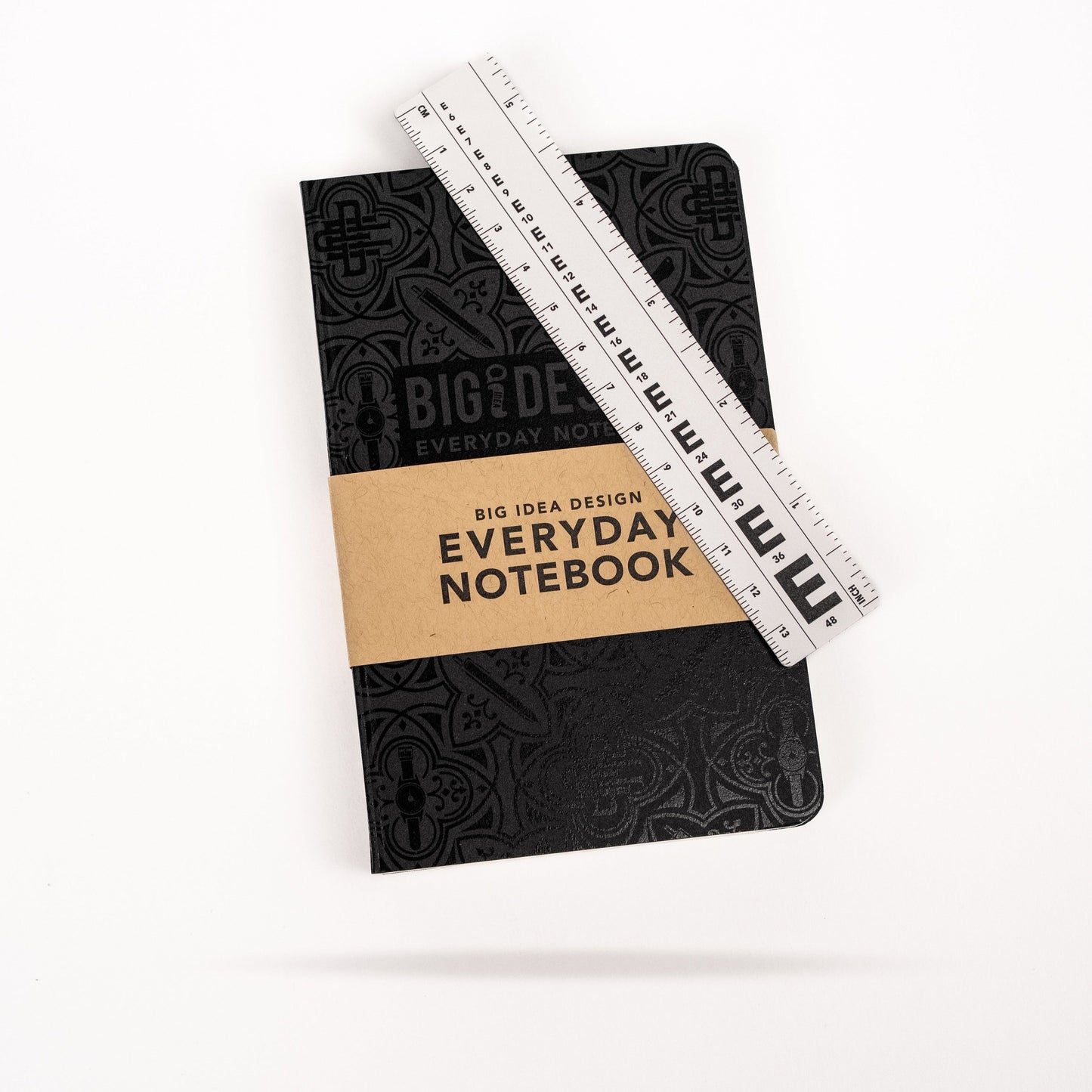 Big Idea Design Everyday Notebook