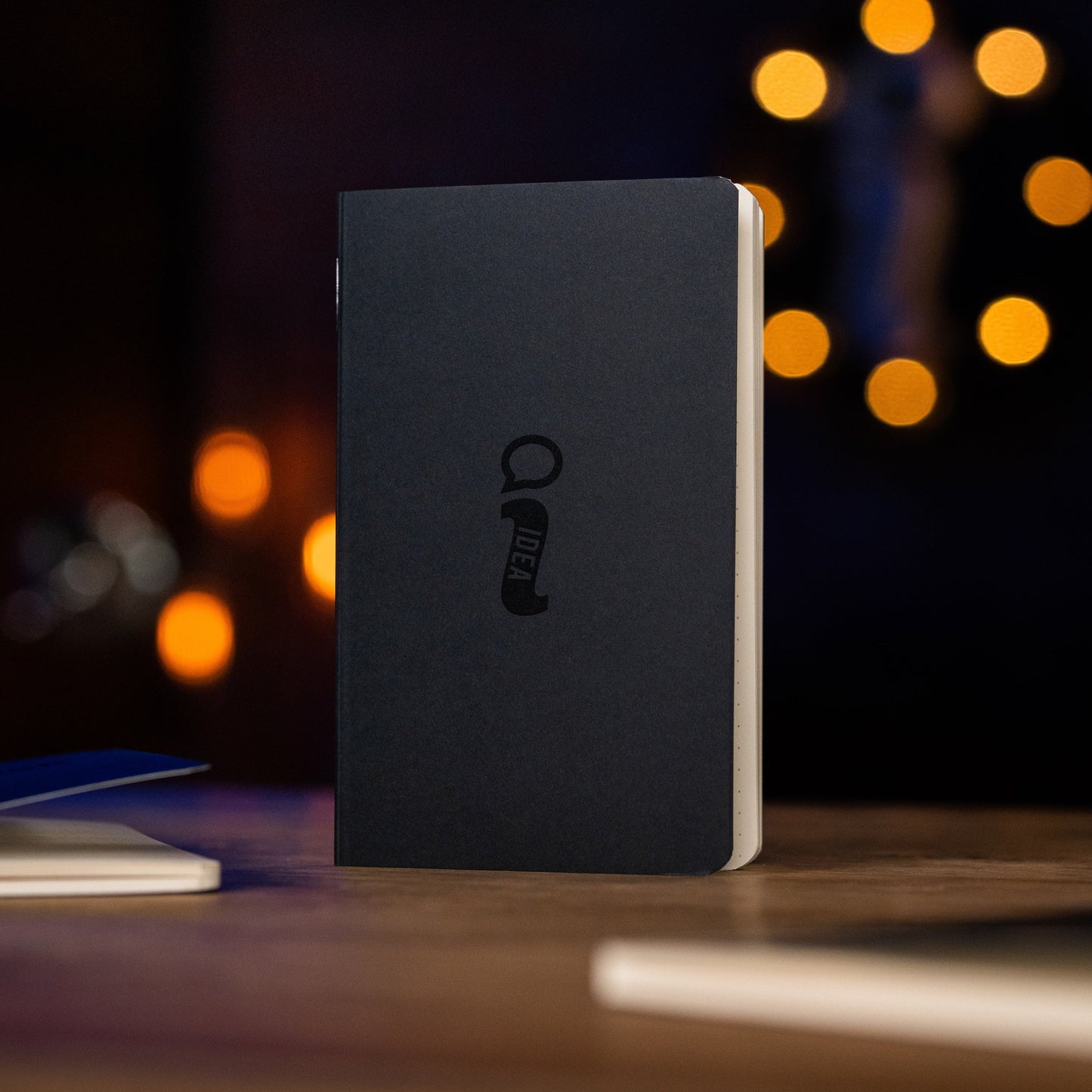 Big Idea Design Everyday Notebook
