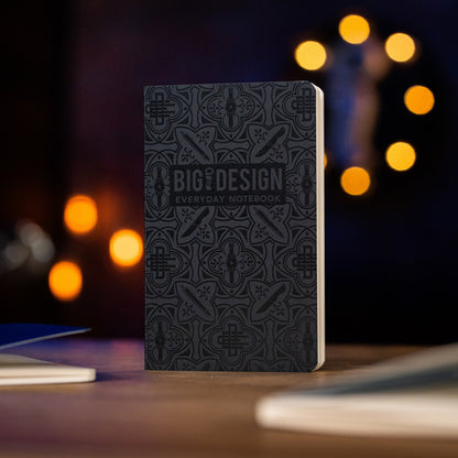 Big Idea Design Everyday Notebook