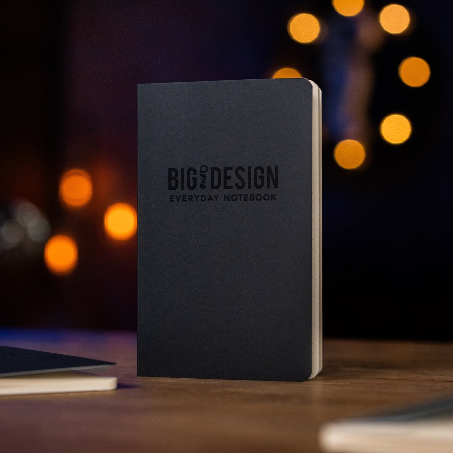 Big Idea Design Everyday Notebook