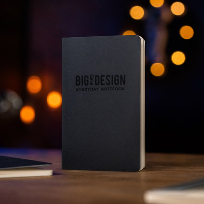Big Idea Design Everyday Notebook